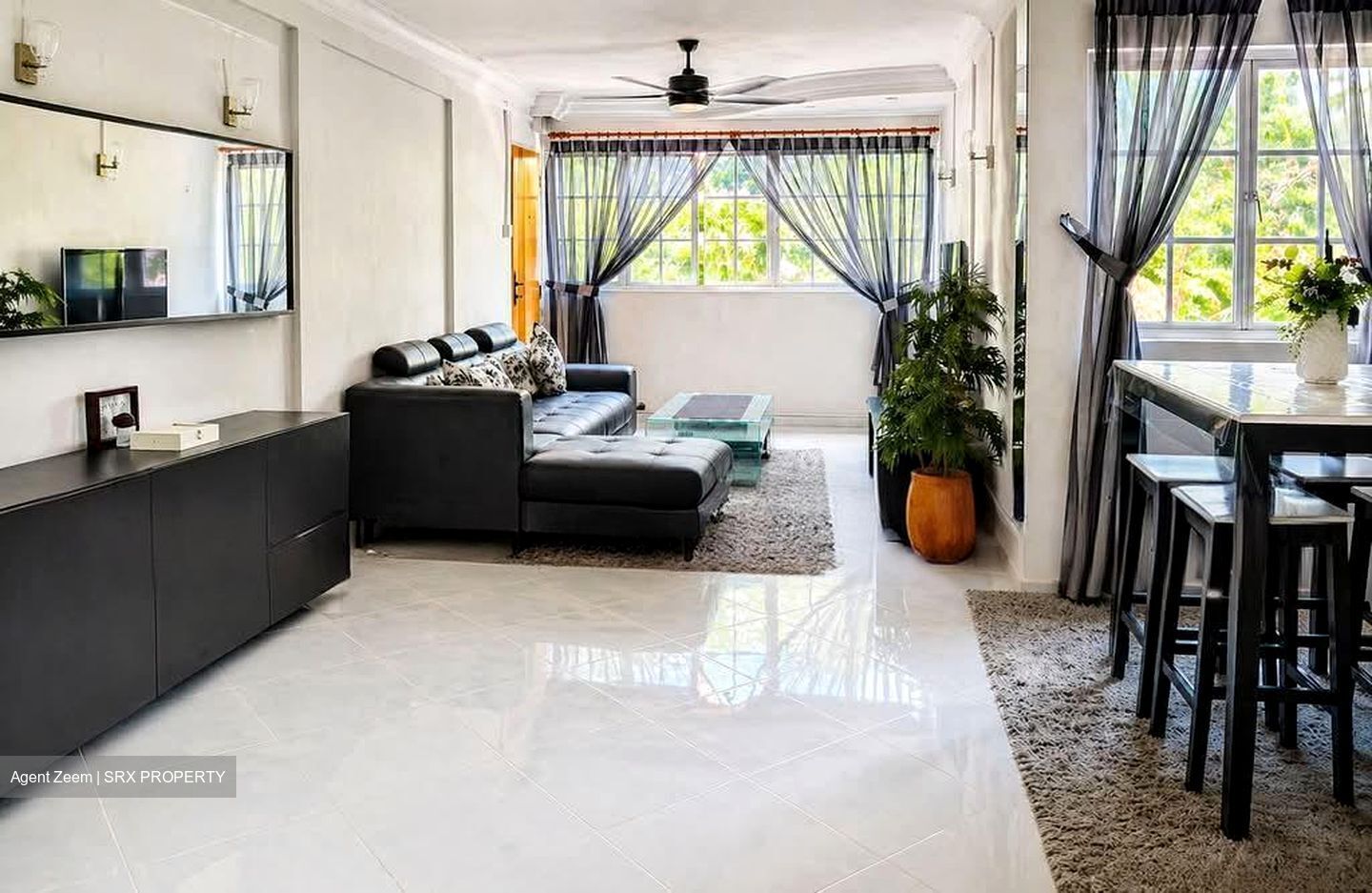 Blk 242 Yishun Ring Road (Yishun), HDB 4 Rooms #554594691